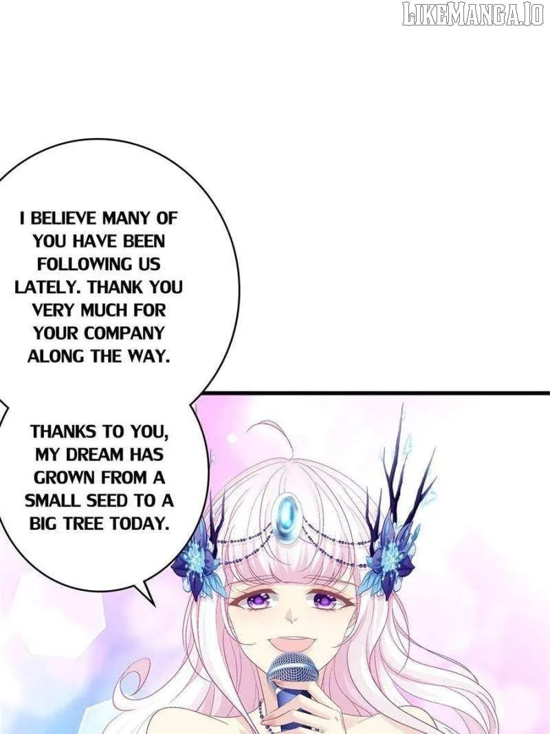 Sound of Heaven Chapter 240 page 37 - 