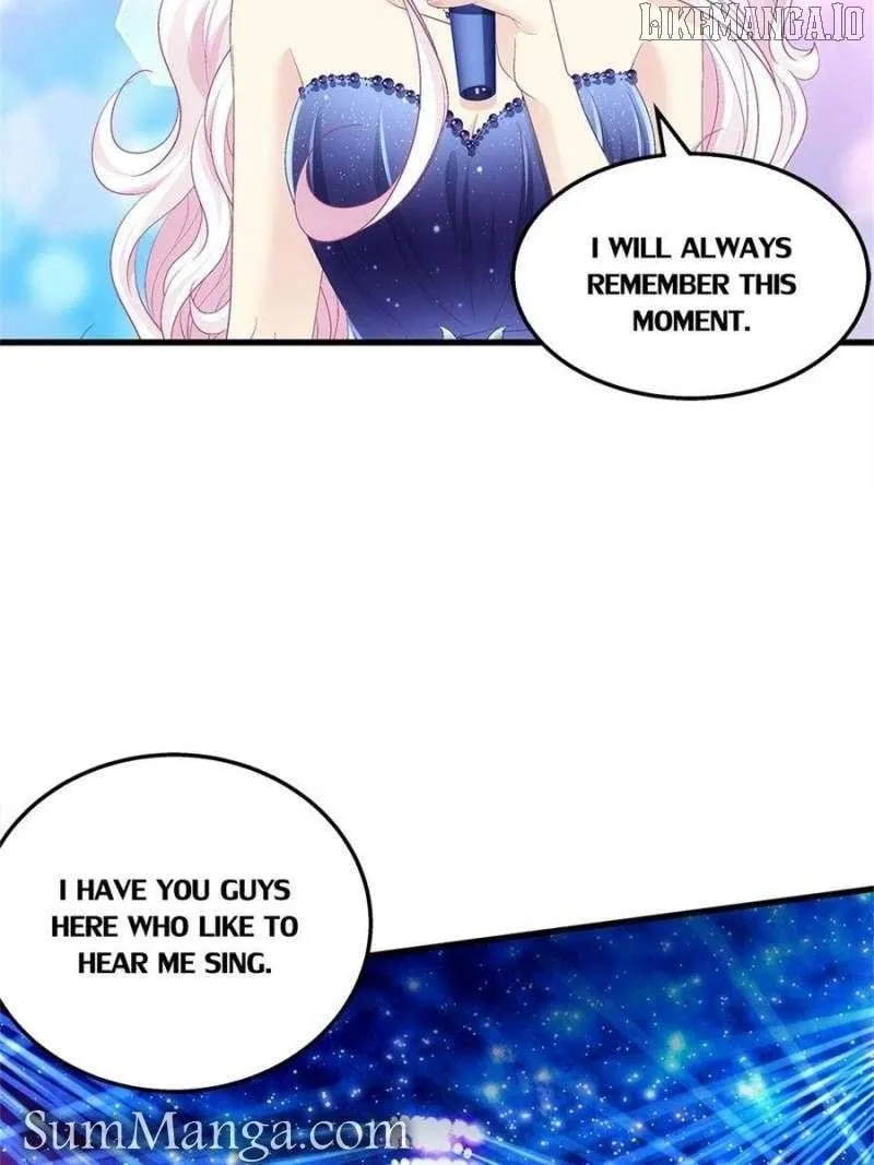 Sound of Heaven Chapter 240 page 38 - 