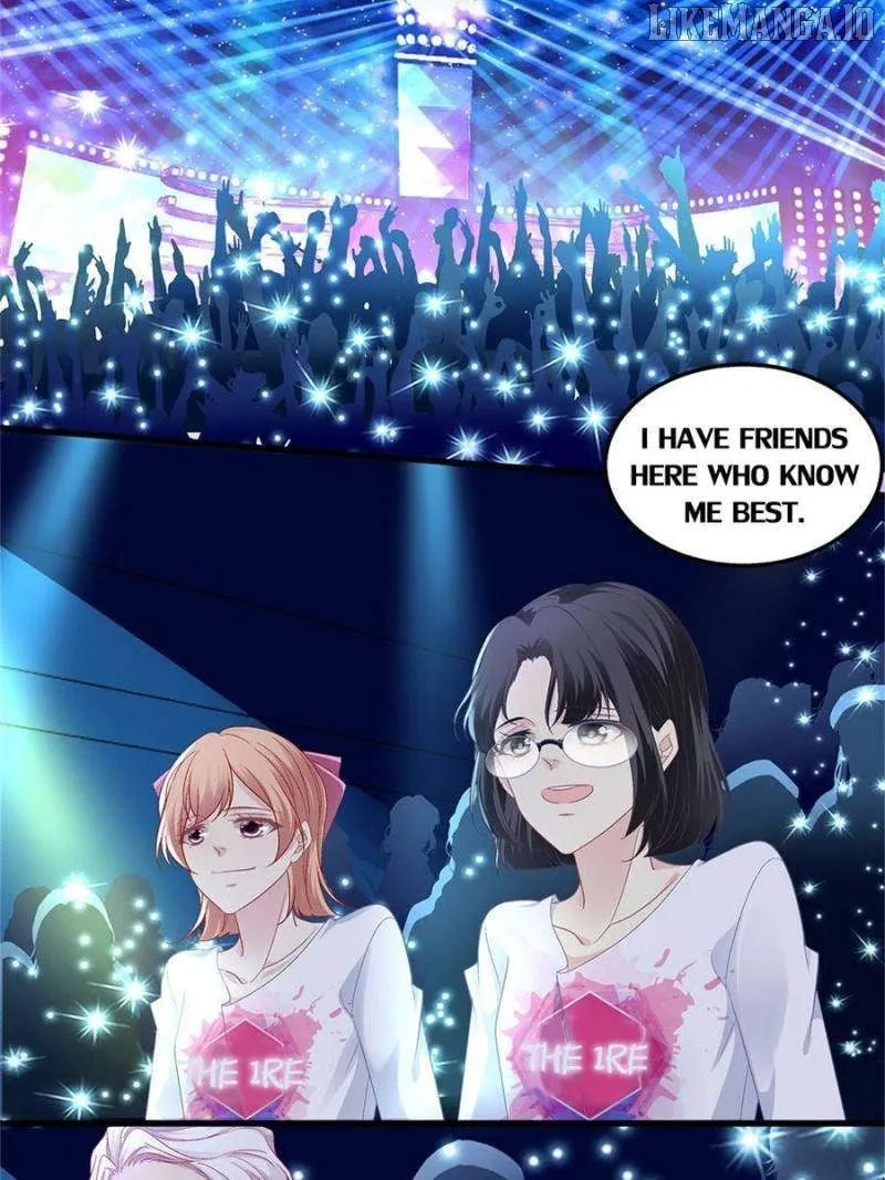 Sound of Heaven Chapter 240 page 39 - 