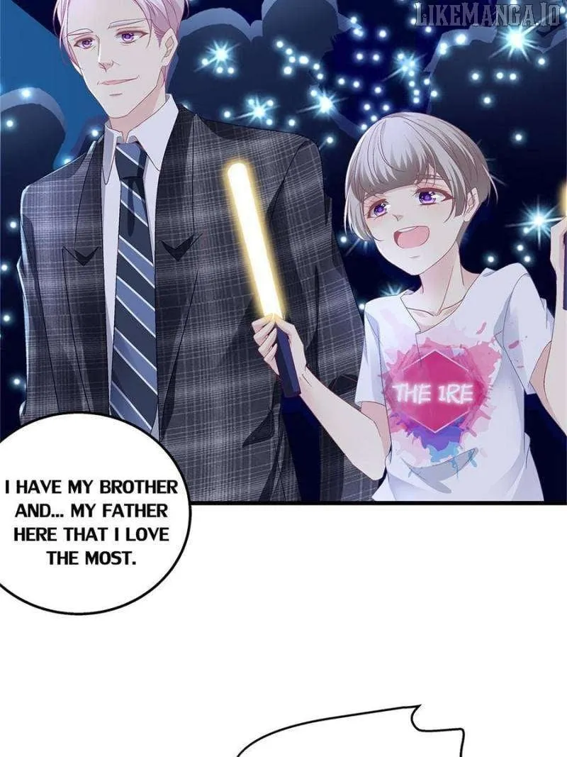Sound of Heaven Chapter 240 page 40 - 