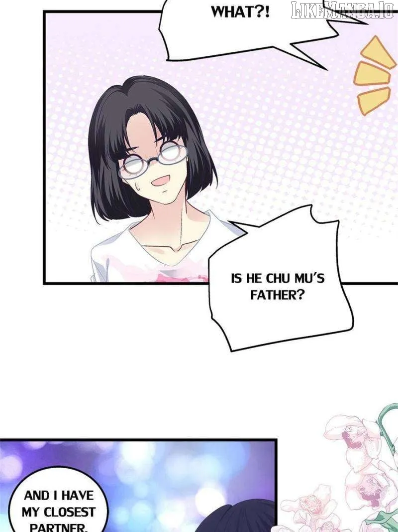 Sound of Heaven Chapter 240 page 41 - 