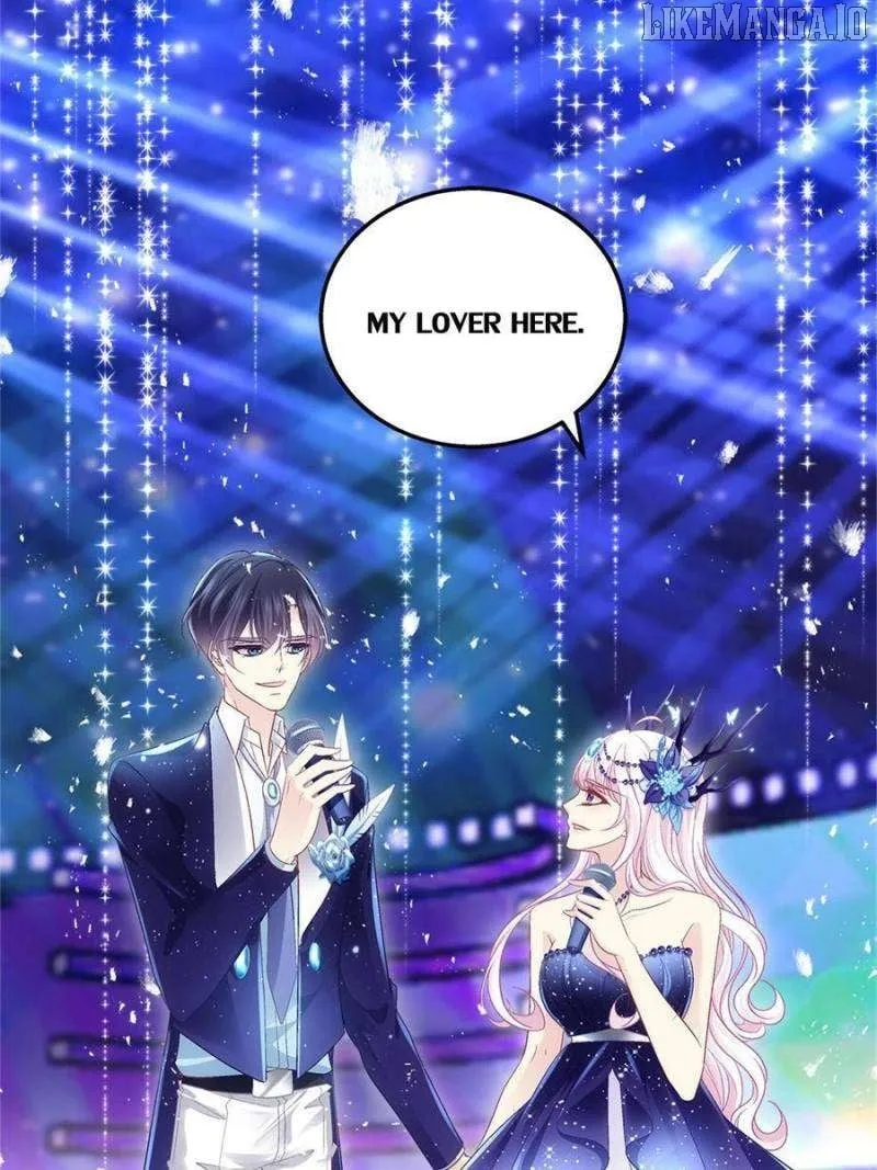 Sound of Heaven Chapter 240 page 43 - 