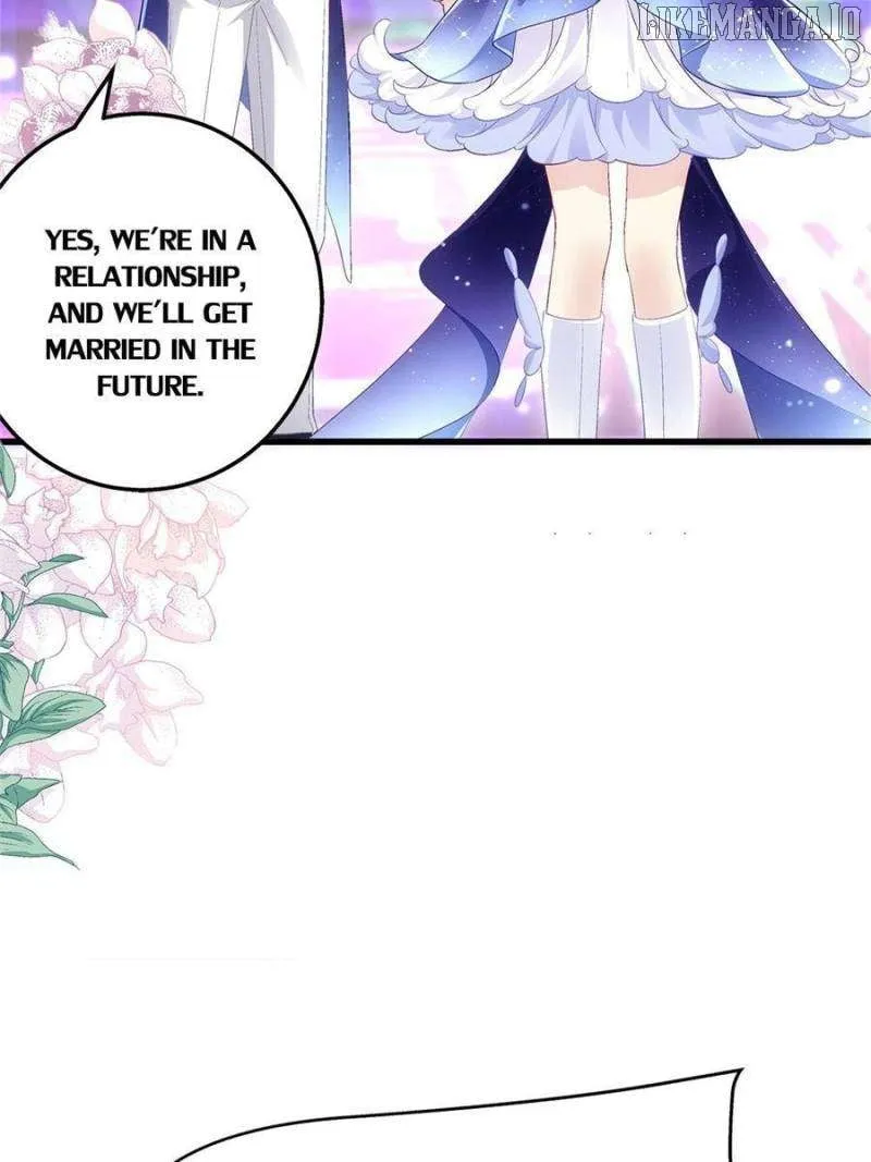 Sound of Heaven Chapter 240 page 44 - 