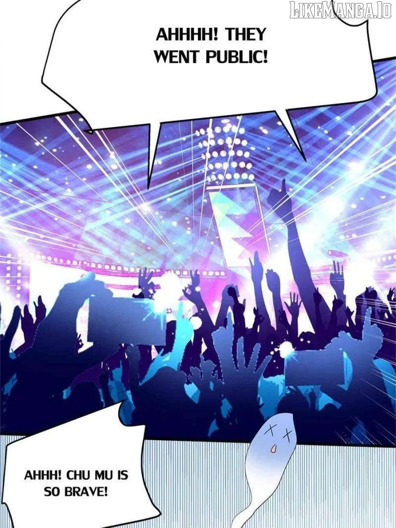 Sound of Heaven Chapter 240 page 45 - 