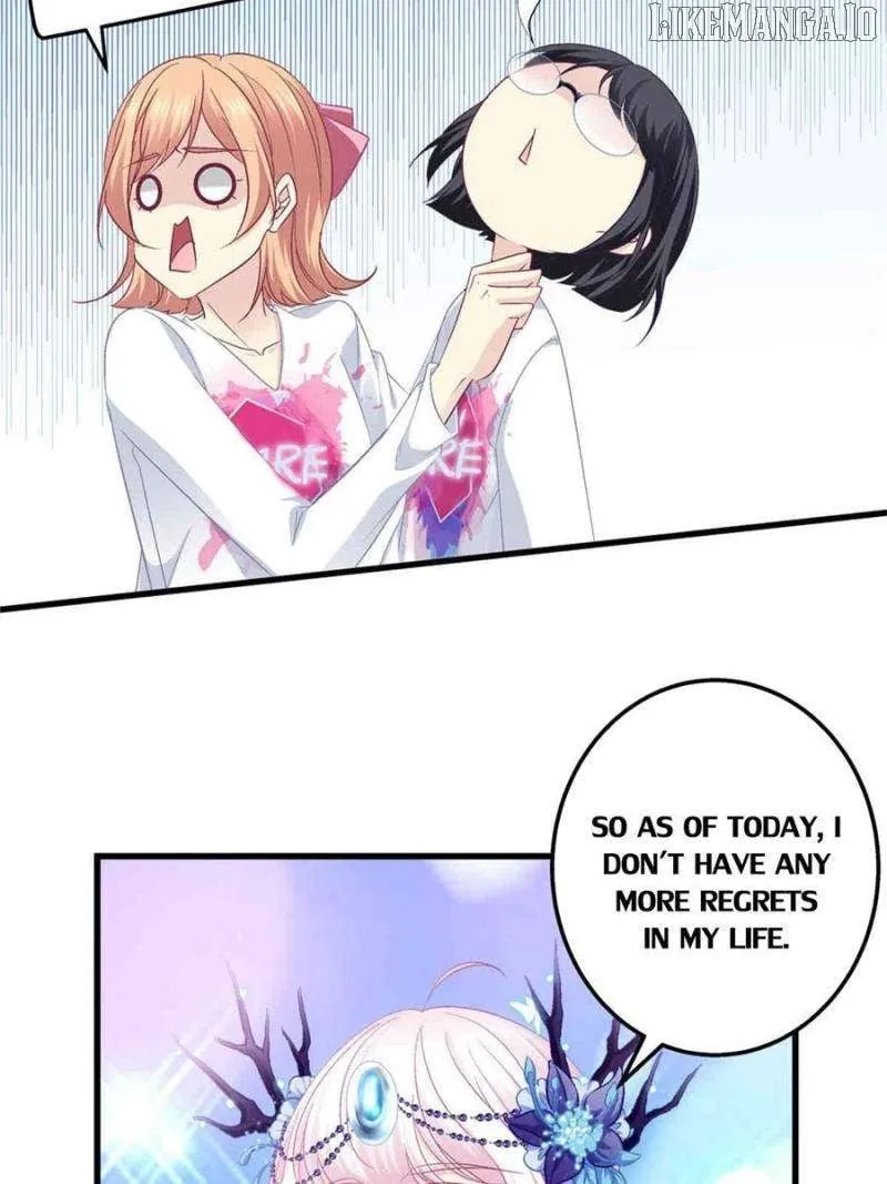 Sound of Heaven Chapter 240 page 46 - 
