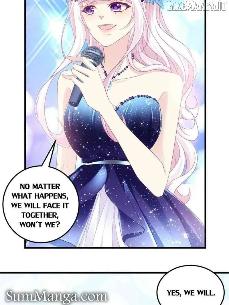 Sound of Heaven Chapter 240 page 47 - 