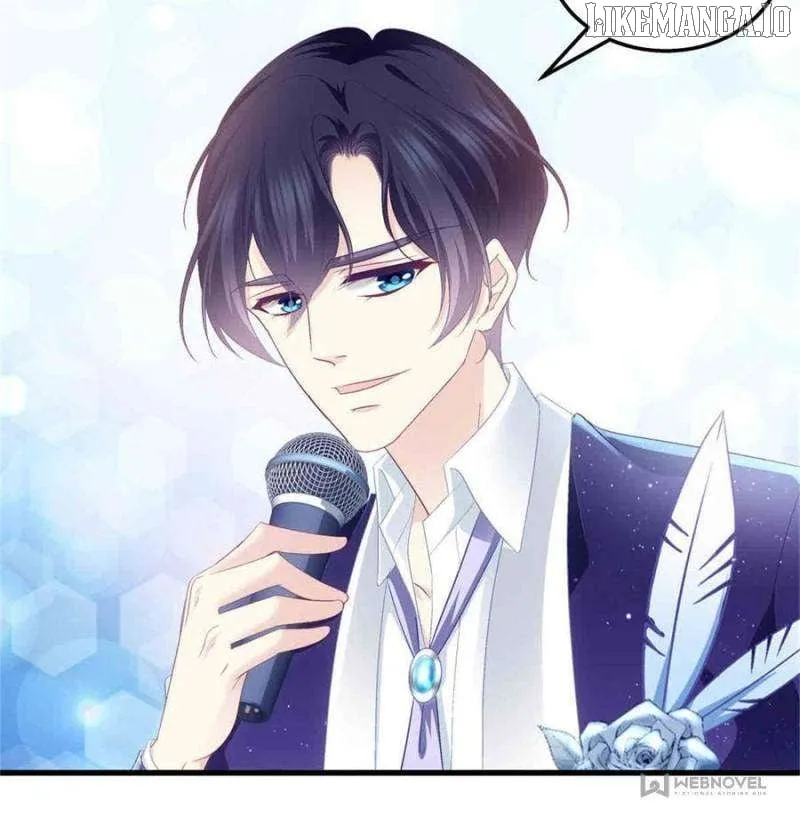 Sound of Heaven Chapter 240 page 48 - 