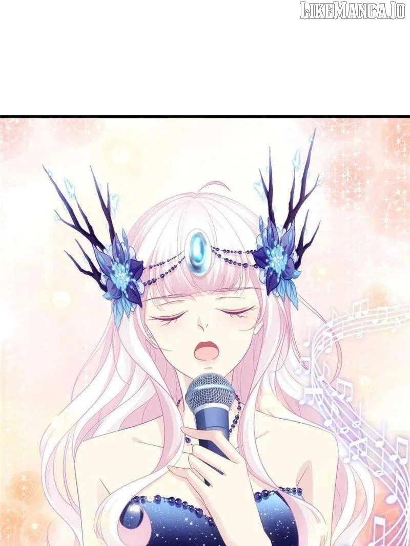 Sound of Heaven Chapter 240 page 49 - 