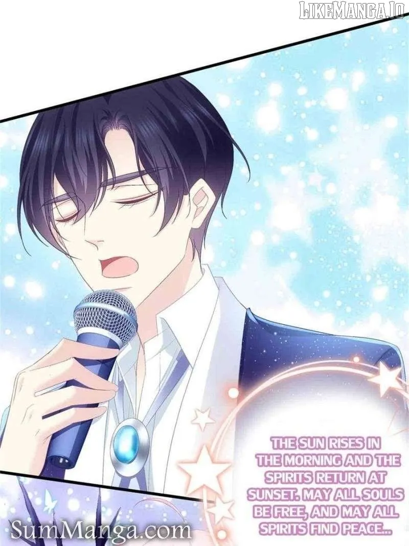 Sound of Heaven Chapter 240 page 53 - 