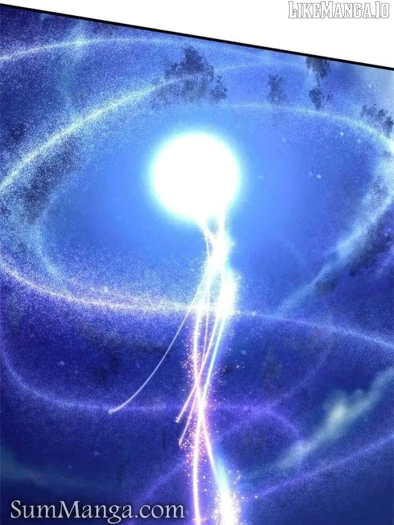 Sound of Heaven Chapter 240 page 57 - 