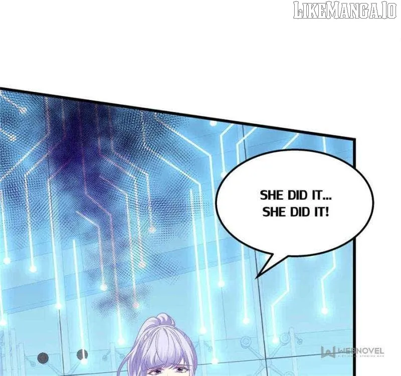 Sound of Heaven Chapter 240 page 60 - 