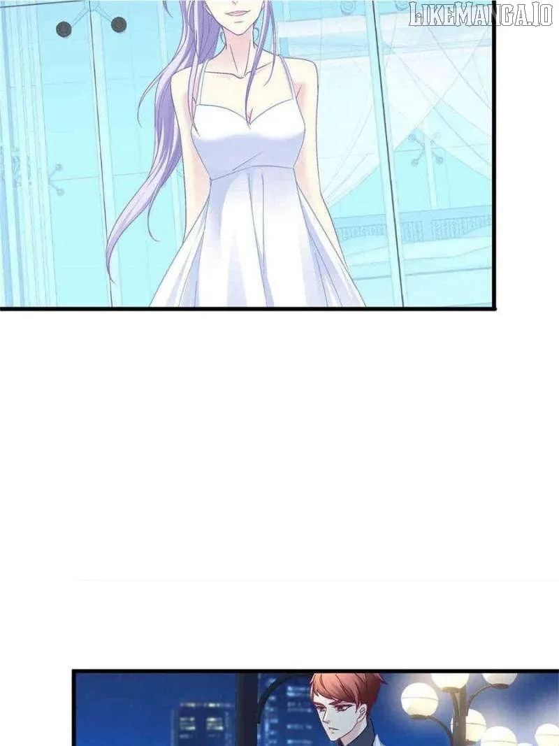 Sound of Heaven Chapter 240 page 61 - 