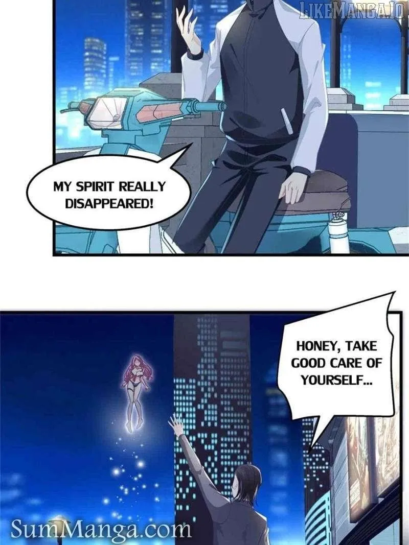 Sound of Heaven Chapter 240 page 62 - 