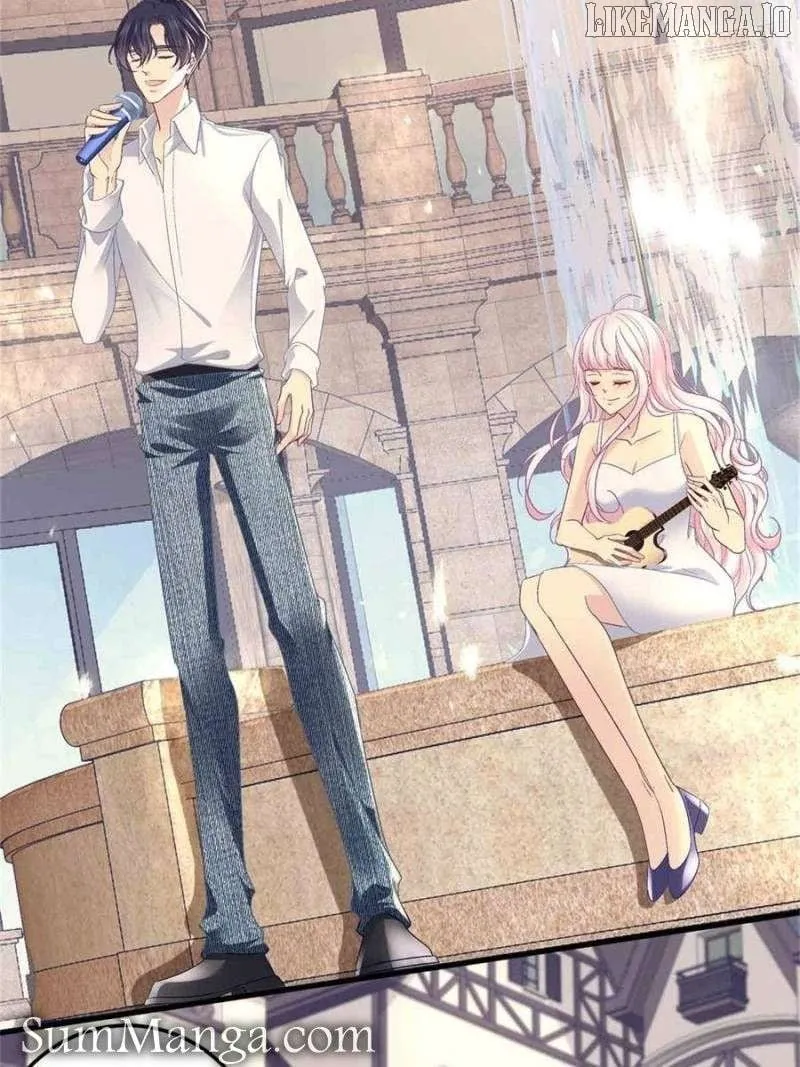 Sound of Heaven Chapter 240 page 67 - 