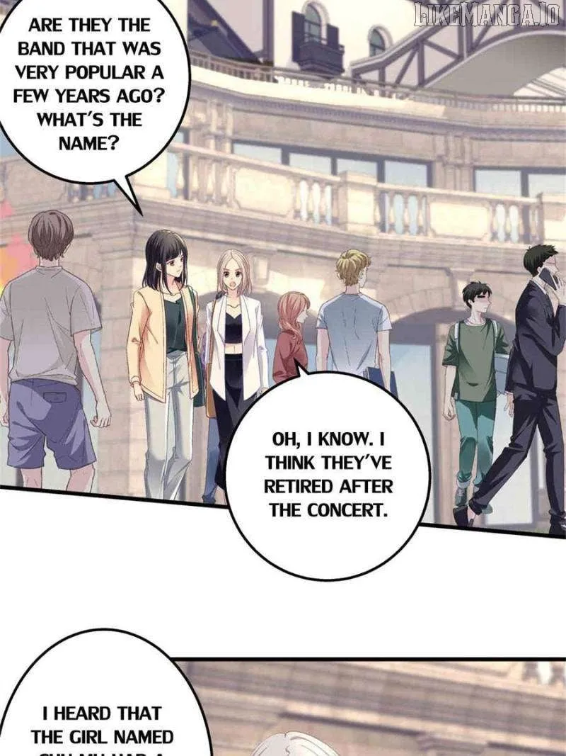 Sound of Heaven Chapter 240 page 68 - 