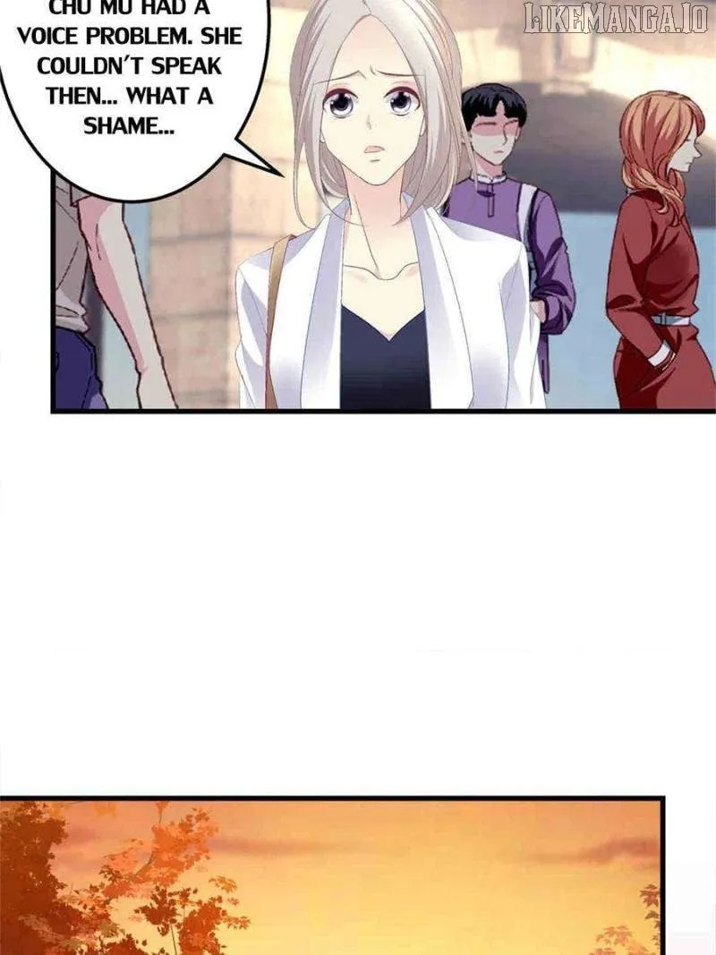 Sound of Heaven Chapter 240 page 69 - 