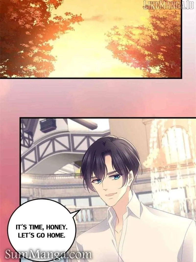 Sound of Heaven Chapter 240 page 70 - 