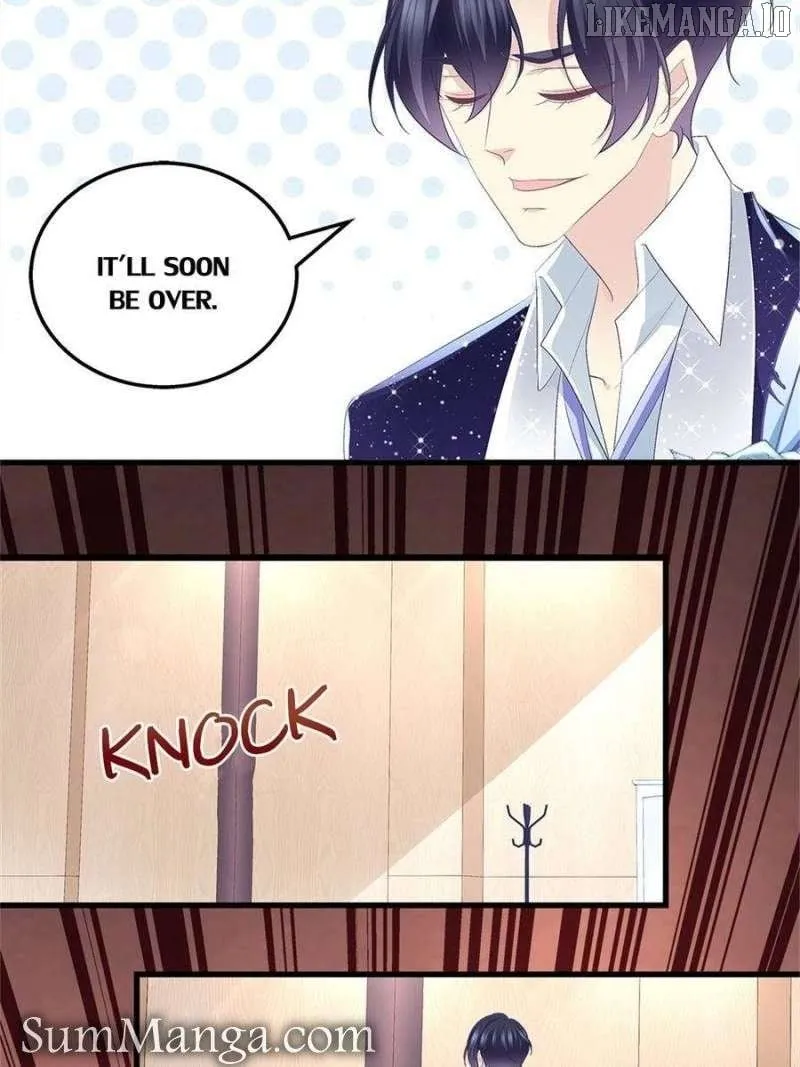 Sound of Heaven Chapter 240 page 8 - 