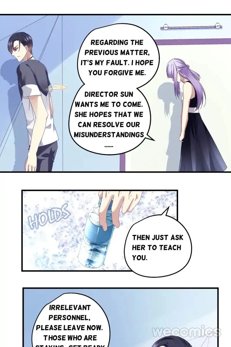 Sound of Heaven Chapter 29 page 3 - 