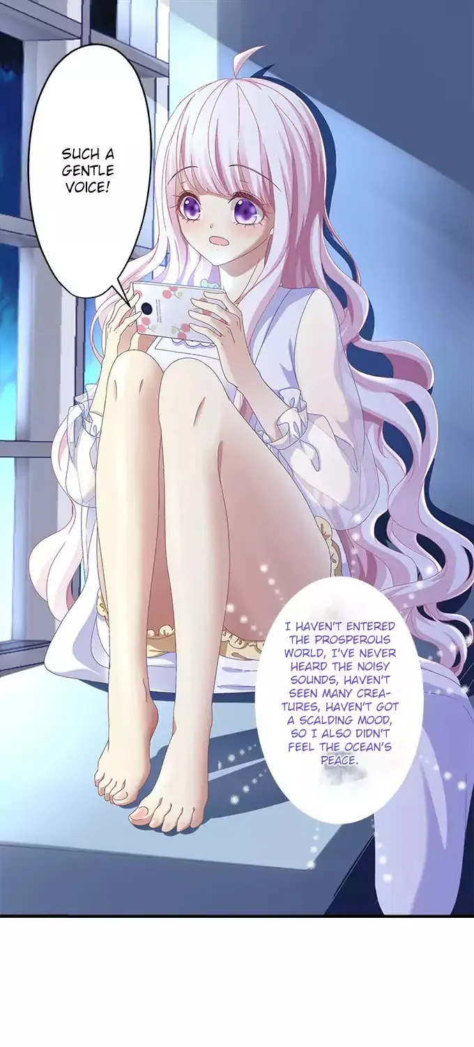 Sound of Heaven Chapter 3 page 14 - 
