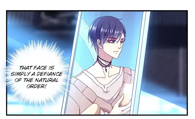 Sound of Heaven Chapter 3 page 25 - 