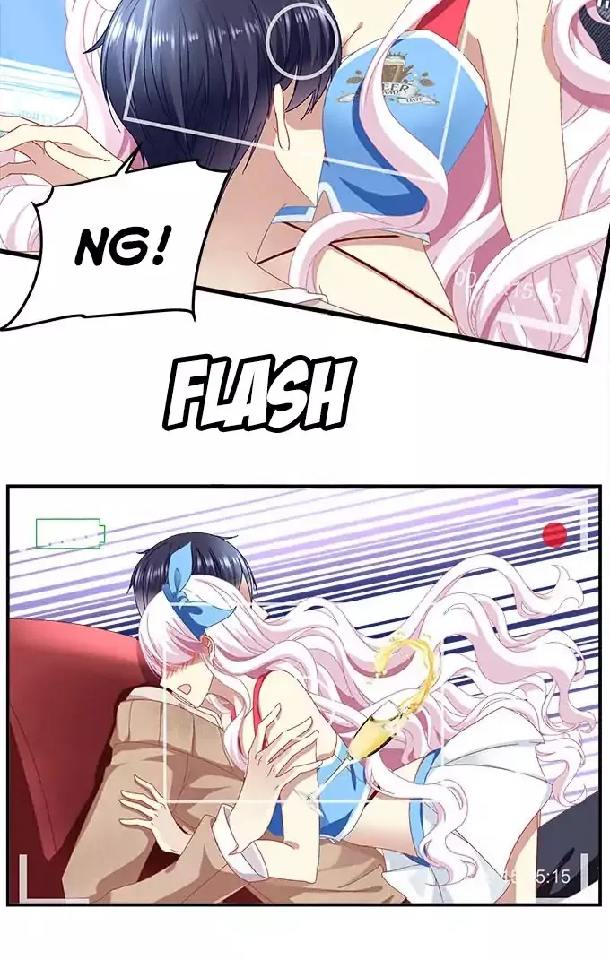 Sound of Heaven Chapter 3 page 28 - 