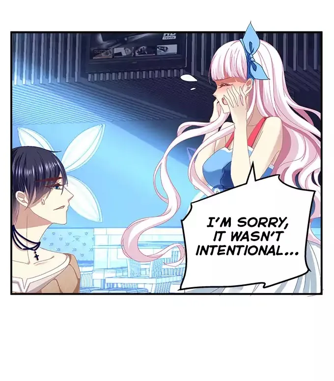 Sound of Heaven Chapter 3 page 29 - 