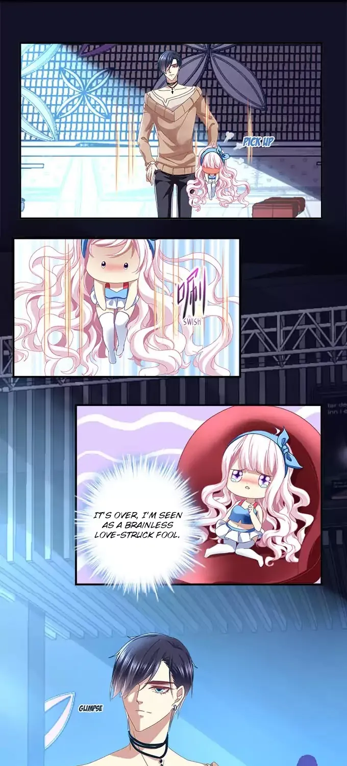 Sound of Heaven Chapter 3 page 32 - 