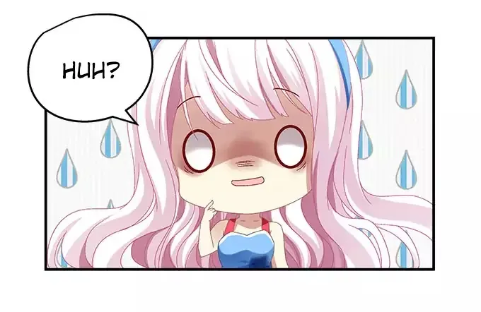 Sound of Heaven Chapter 3 page 35 - 