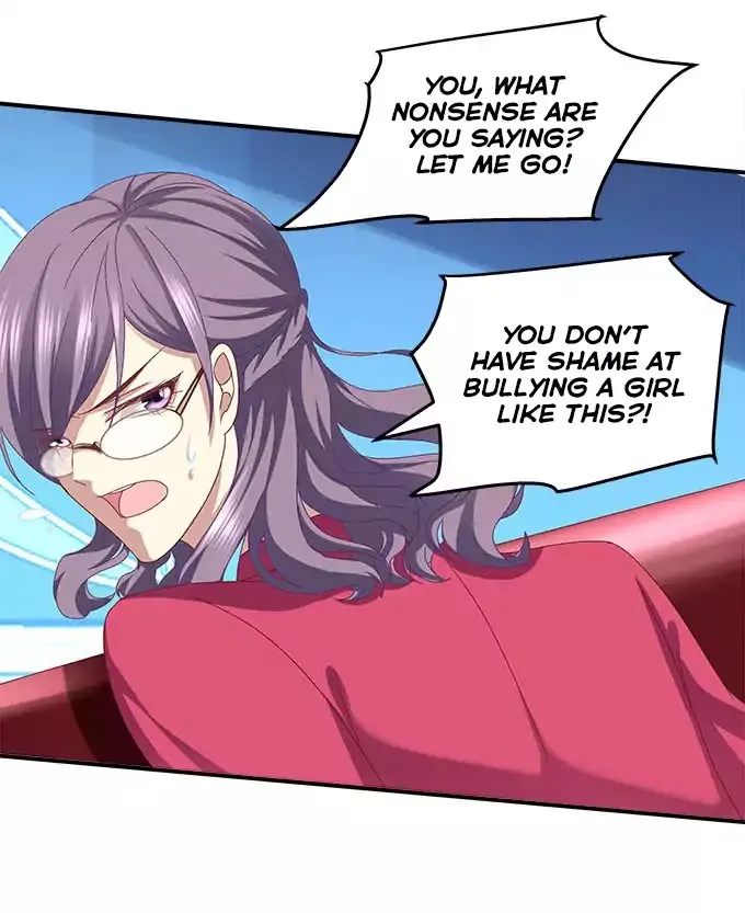 Sound of Heaven Chapter 3 page 36 - 