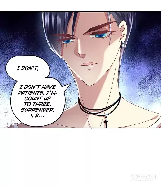 Sound of Heaven Chapter 3 page 37 - 