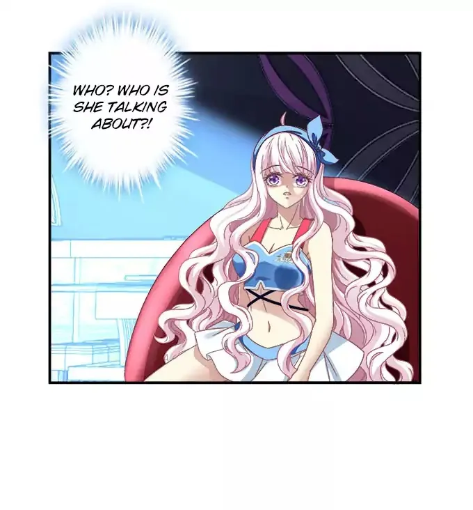 Sound of Heaven Chapter 3 page 40 - 