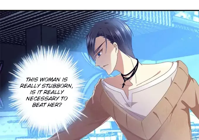 Sound of Heaven Chapter 3 page 41 - 