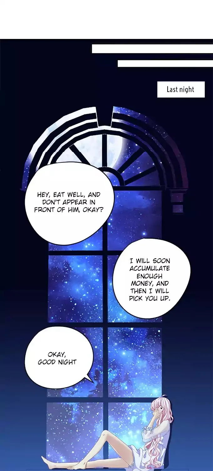Sound of Heaven Chapter 3 page 6 - 