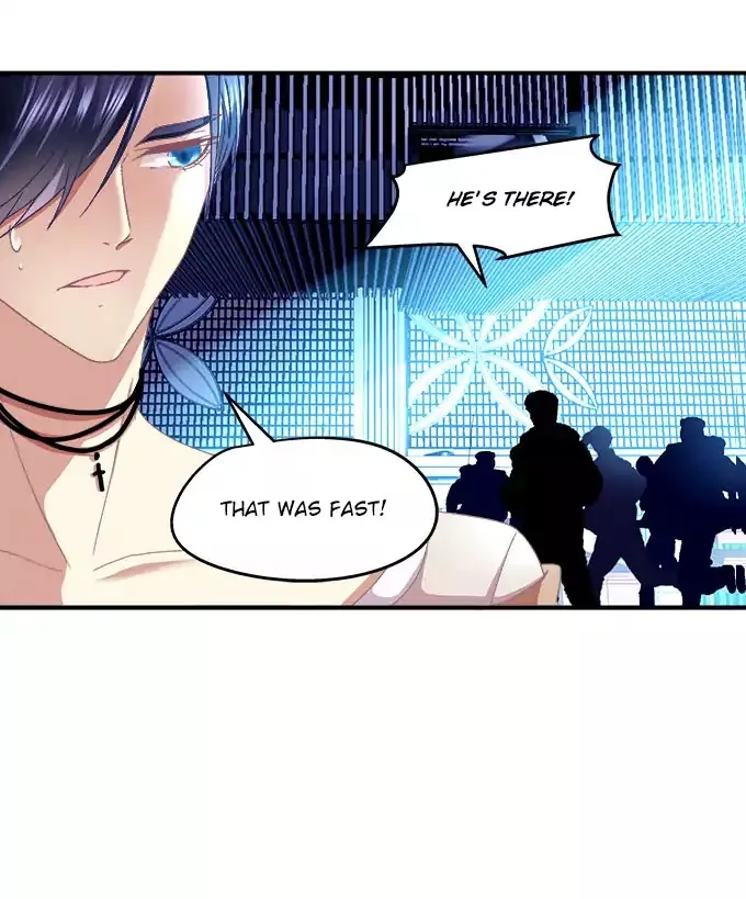 Sound of Heaven Chapter 4 page 13 - 