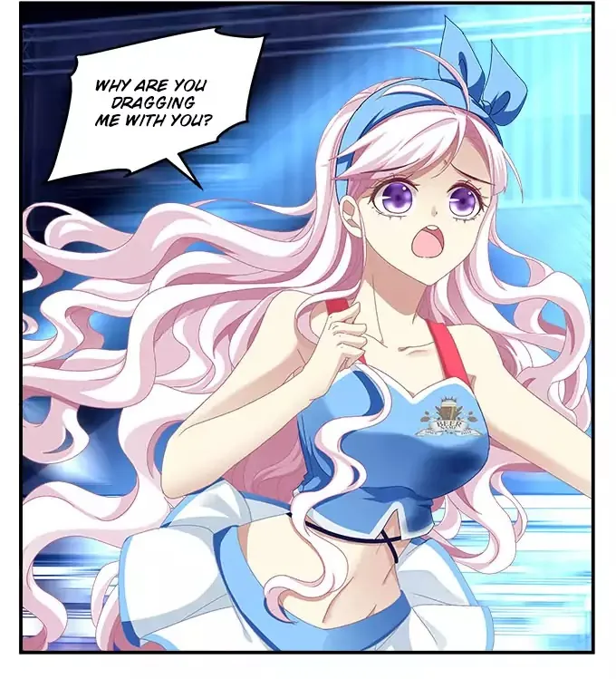 Sound of Heaven Chapter 4 page 16 - 