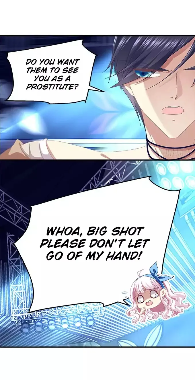 Sound of Heaven Chapter 4 page 17 - 