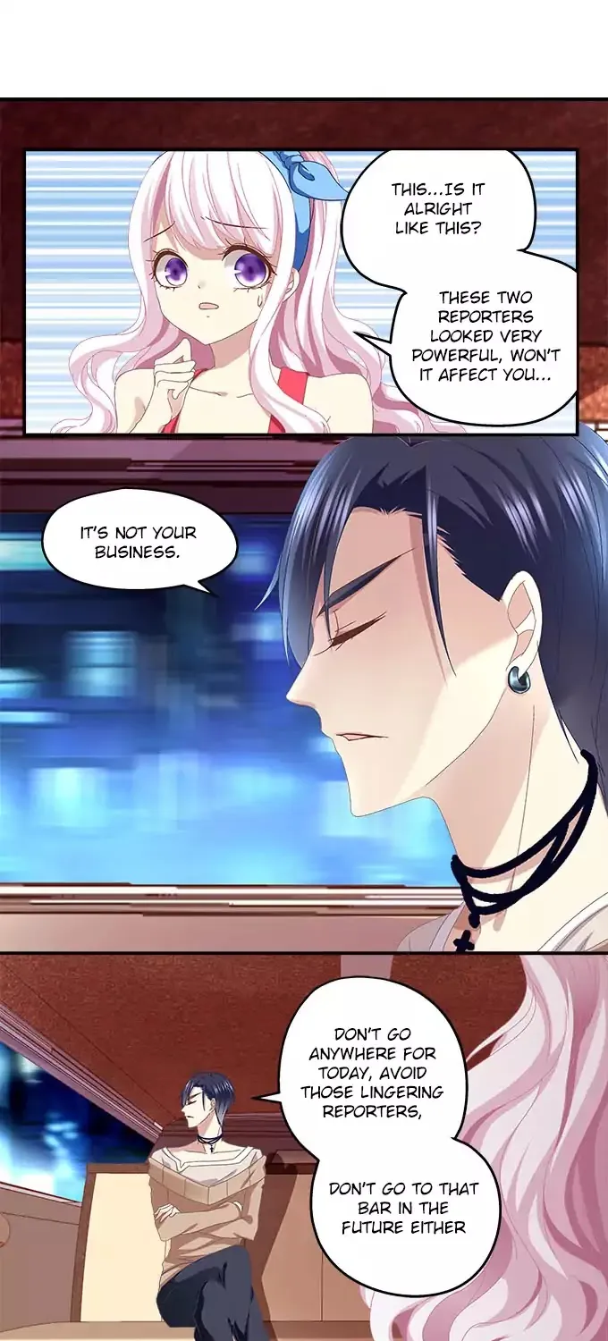 Sound of Heaven Chapter 4 page 22 - 