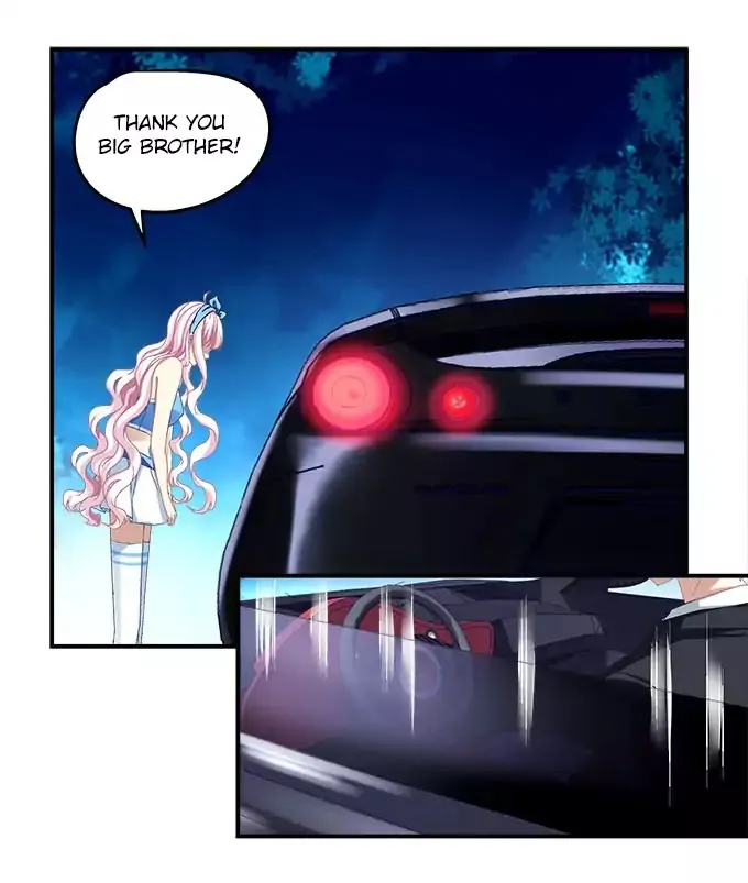 Sound of Heaven Chapter 4 page 26 - 