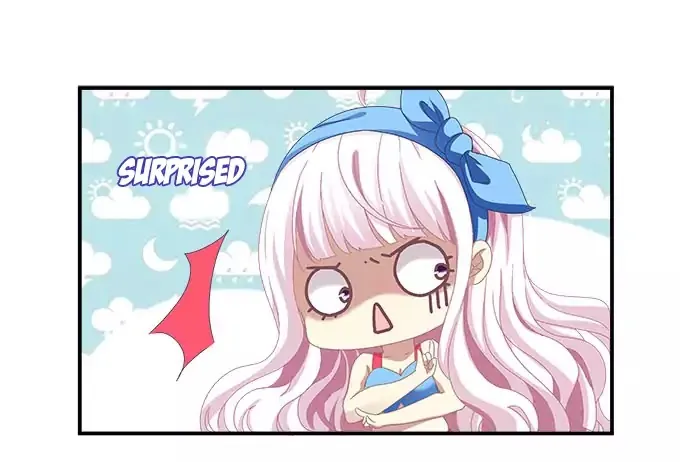 Sound of Heaven Chapter 4 page 28 - 