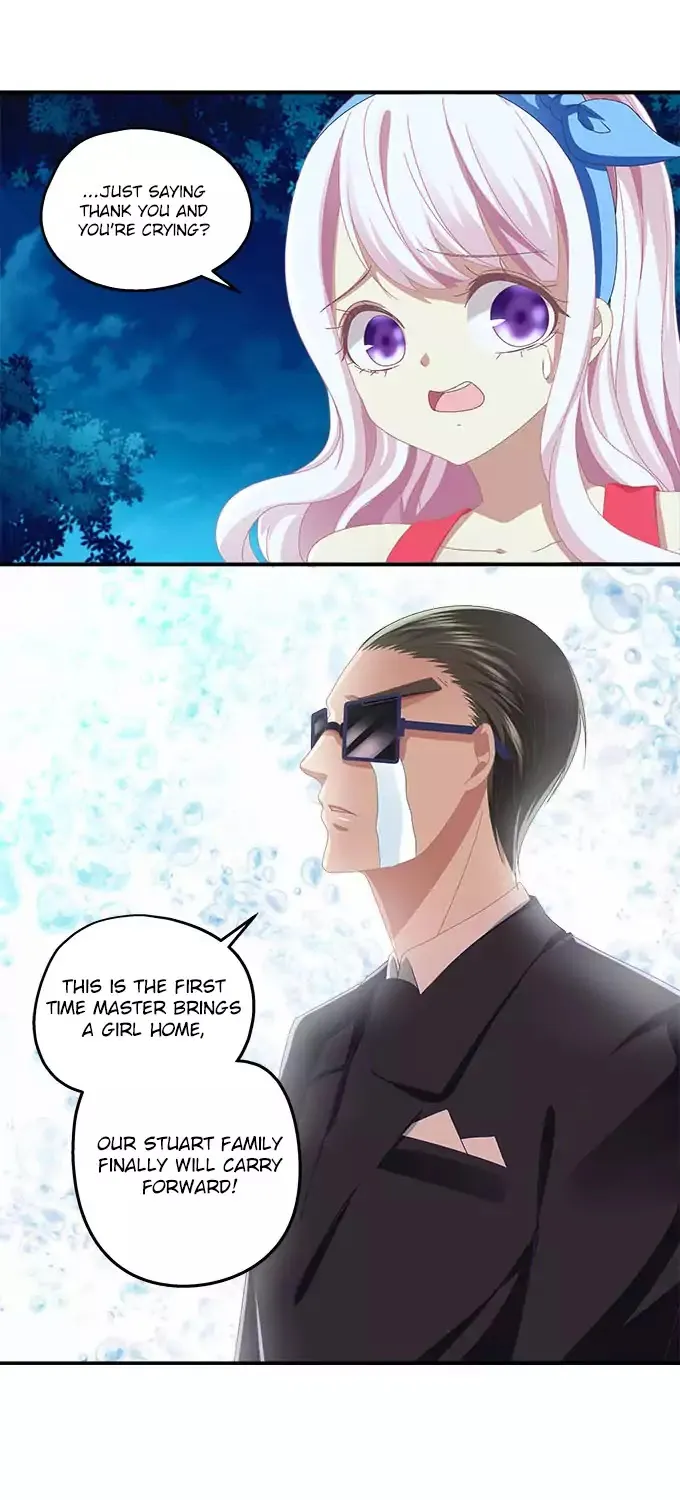Sound of Heaven Chapter 4 page 29 - 