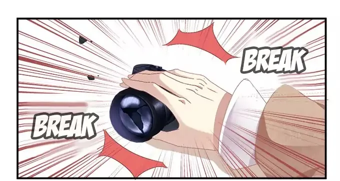 Sound of Heaven Chapter 4 page 8 - 