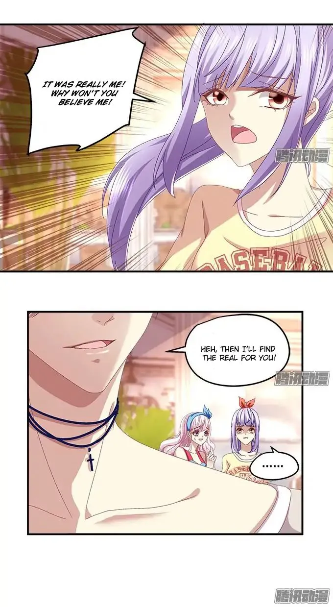 Sound of Heaven Chapter 5 page 11 - 