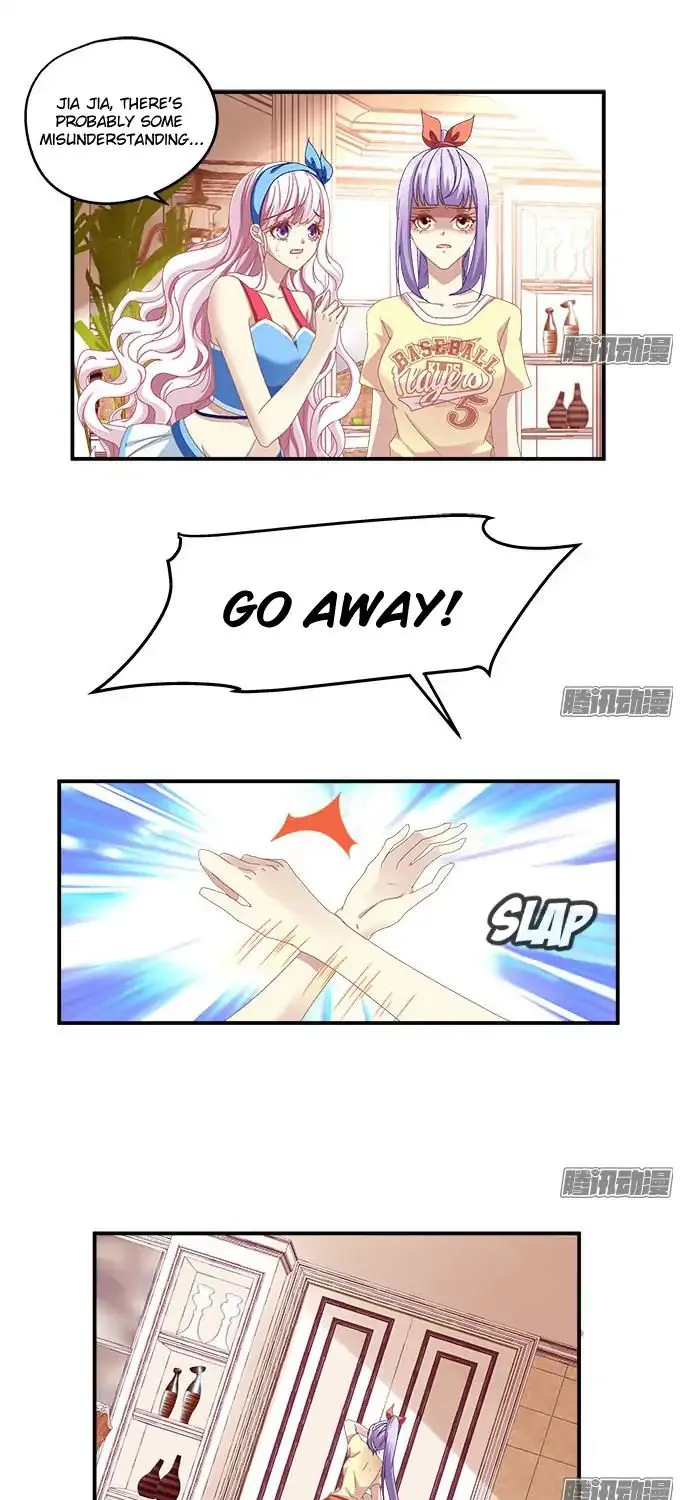Sound of Heaven Chapter 5 page 12 - 
