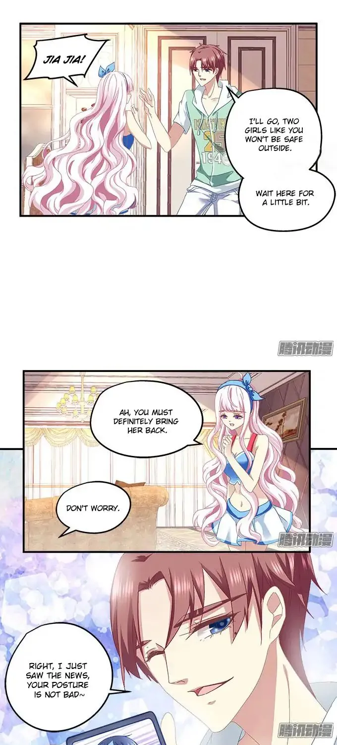 Sound of Heaven Chapter 5 page 14 - 