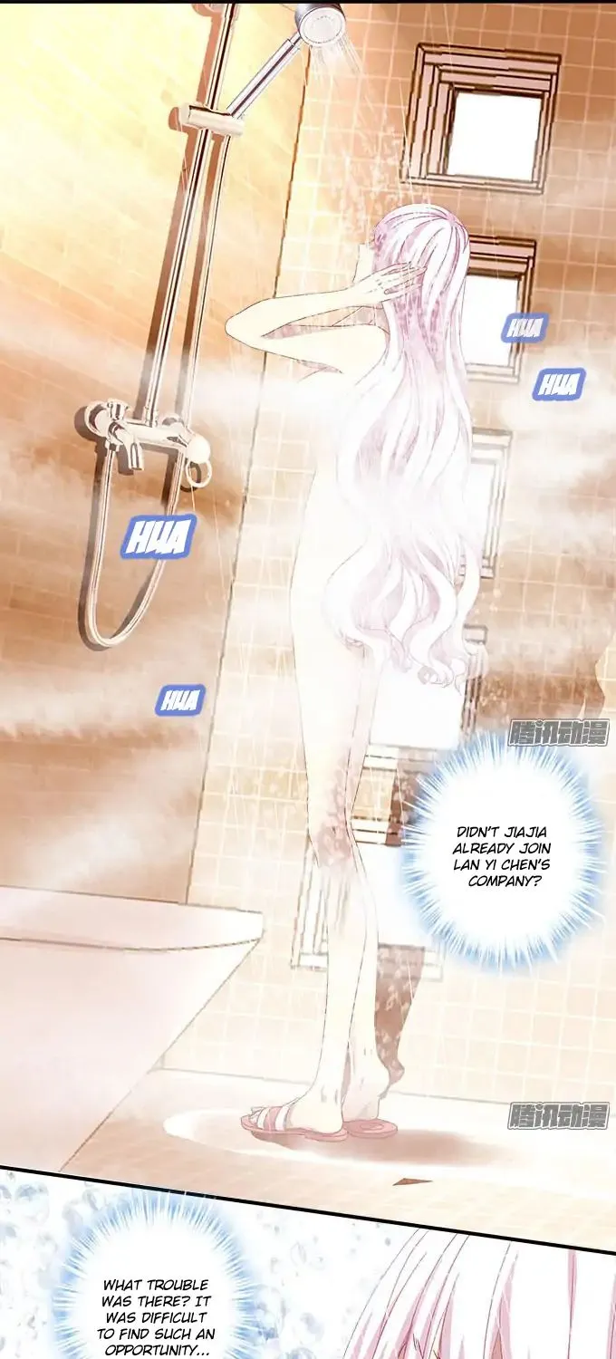 Sound of Heaven Chapter 5 page 18 - 
