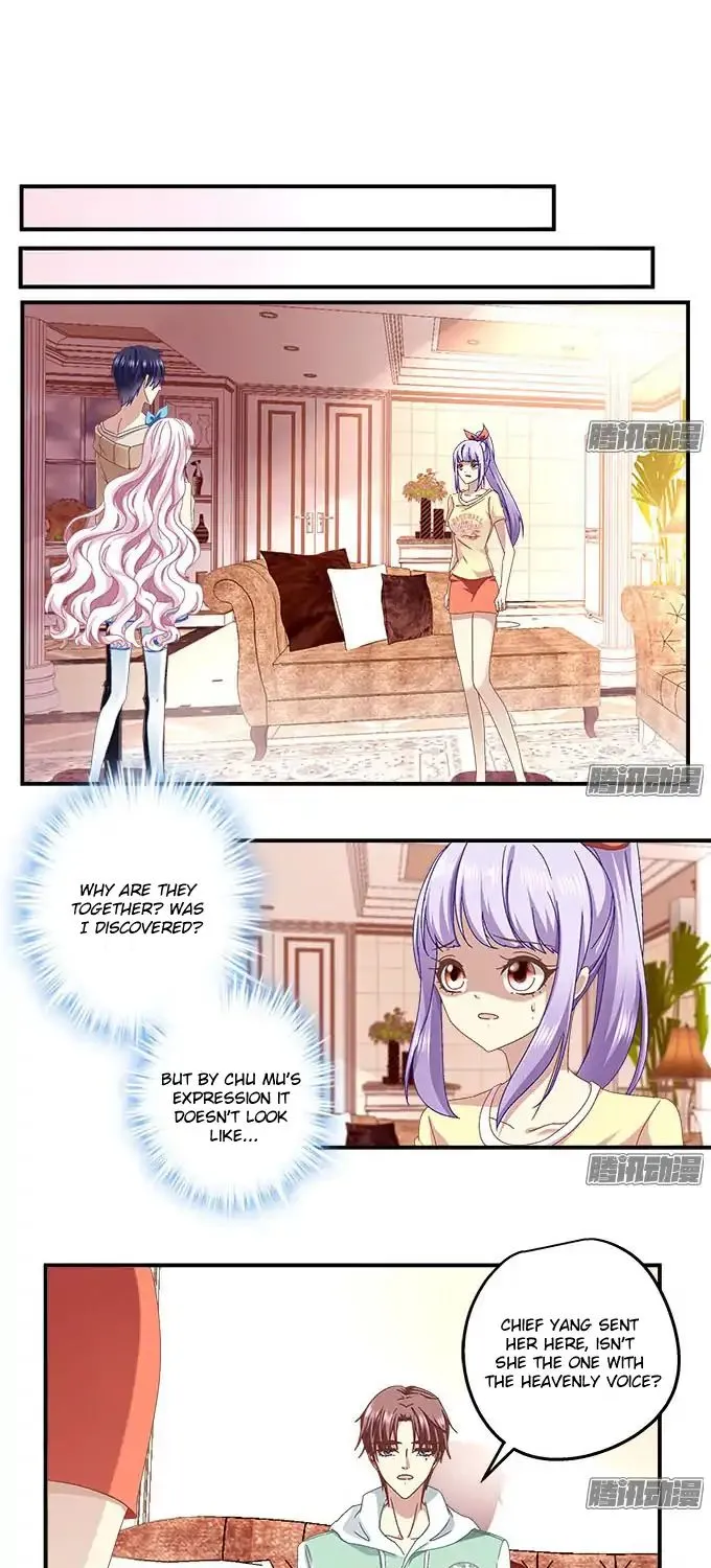 Sound of Heaven Chapter 5 page 3 - 