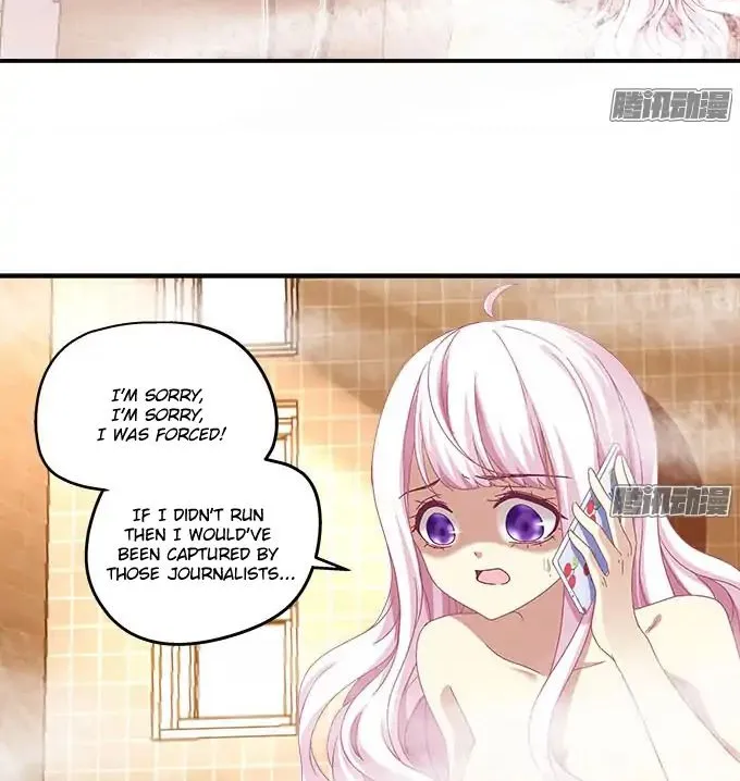 Sound of Heaven Chapter 5 page 21 - 