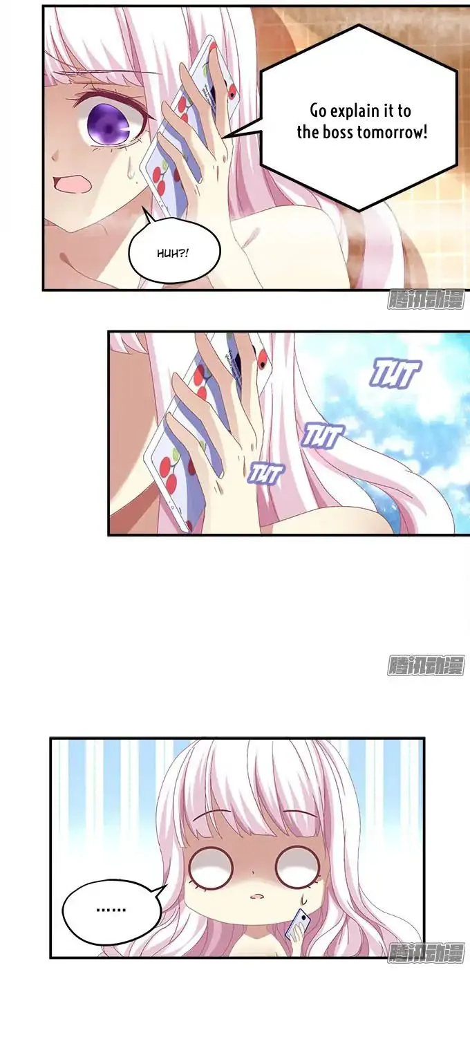 Sound of Heaven Chapter 5 page 22 - 