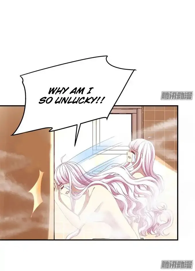 Sound of Heaven Chapter 5 page 23 - 